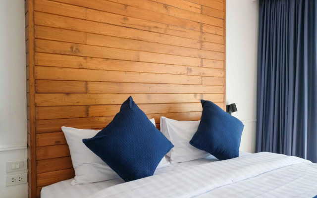 The Chimes Chiangmai Old City