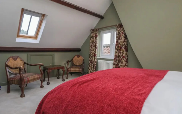 Providence Farmhouse