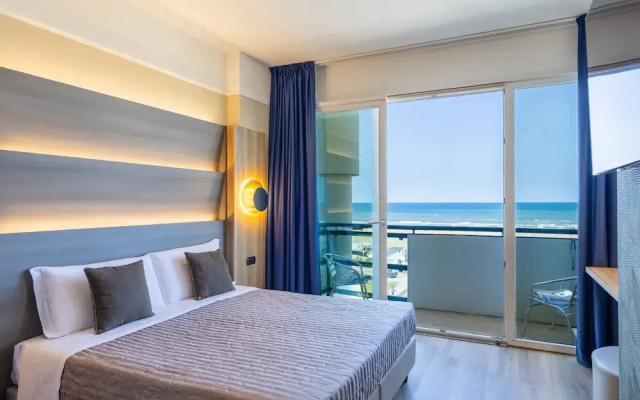 Hotel Palm Beach