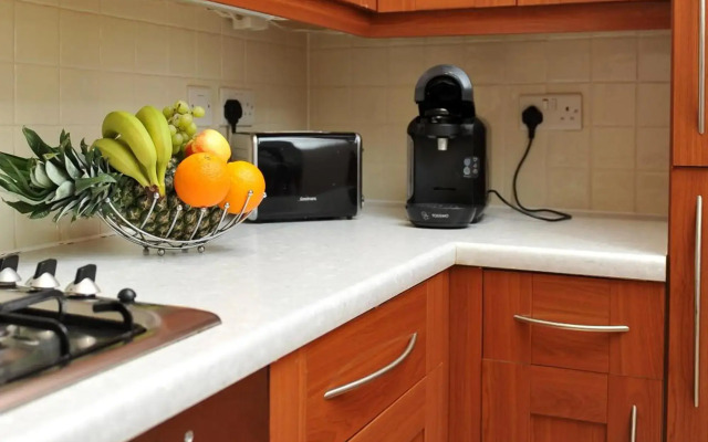 Hunters Wharf River View by Select SA