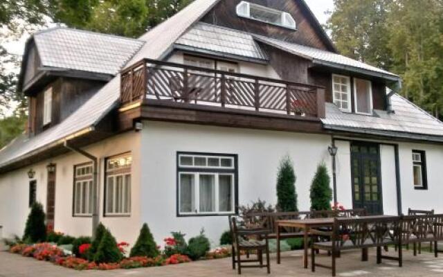 Guest House Lauvaskalni