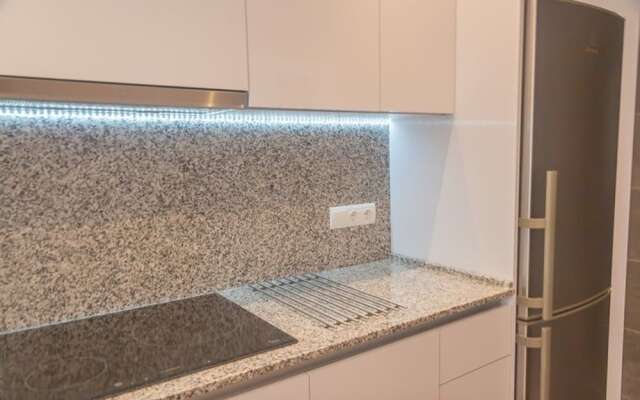 Apartamentos Huertos  Nerja