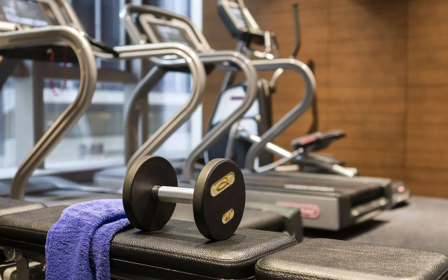 Hotel Indigo Hong Kong Island by IHG