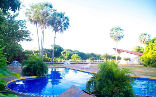 Delta Park Hotel