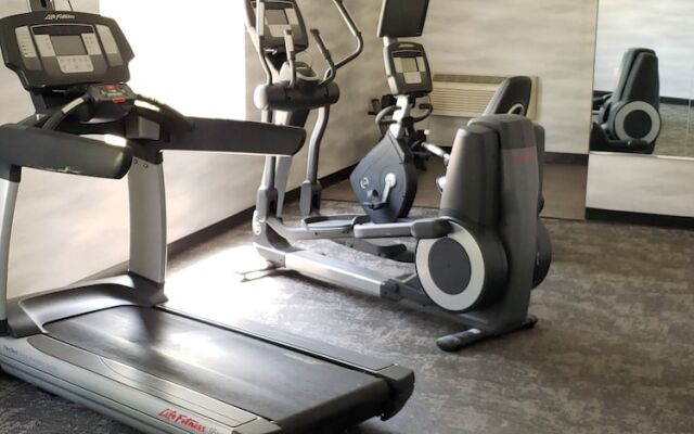 Fairfield Inn Kennewick