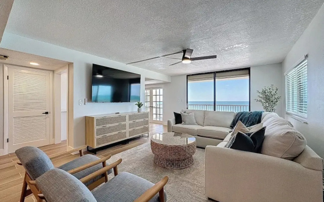 20002 Gulf Blvd, Penthouse 5