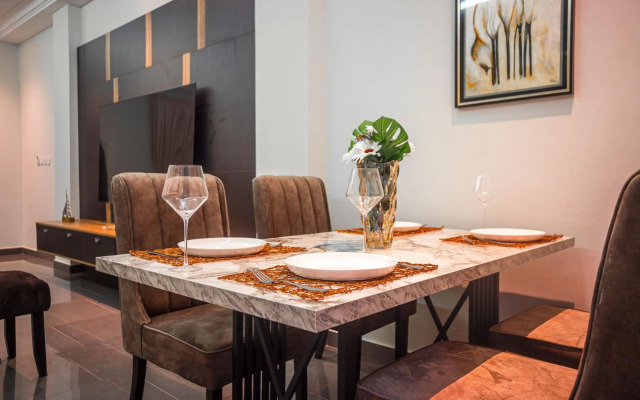 Gyamfuaa Court Apartments