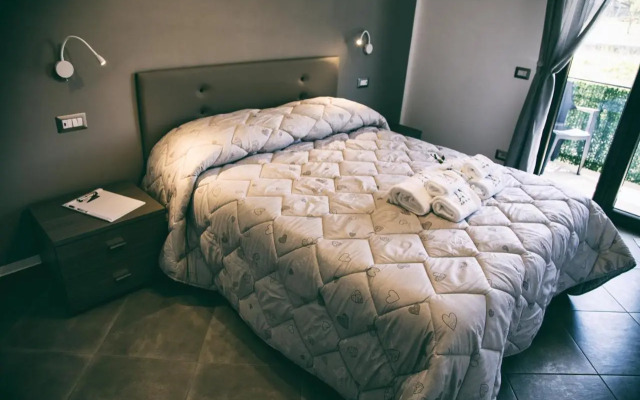 Bed & Breakfast Alba Magica (Adults only)