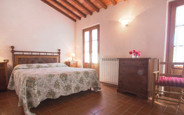 Ciliegiolo La Cava in La Cava