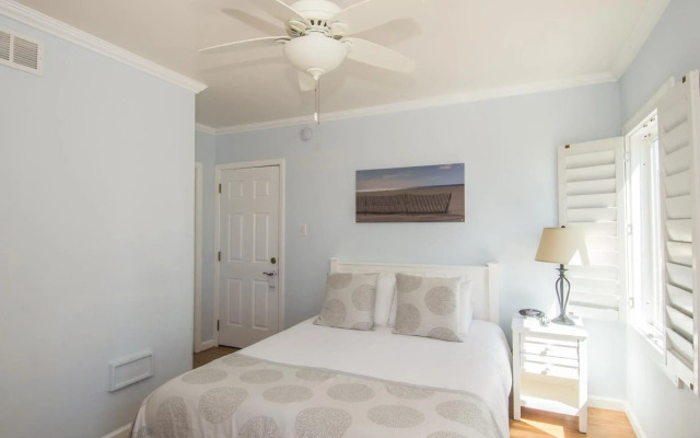 Venice on the Beach Hotel