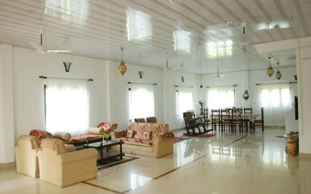 Akshay Homestay
