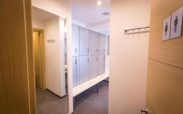 HostGost at BAMS (Private Spa included)