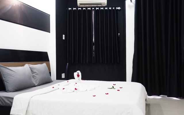 Saigon Hub Hostel – Guest Rooms – Ho Chi Minh City