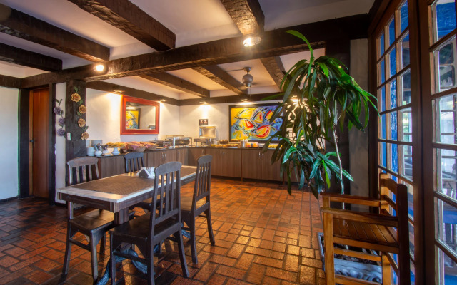 Pousada Lestada by Latitud Hoteles