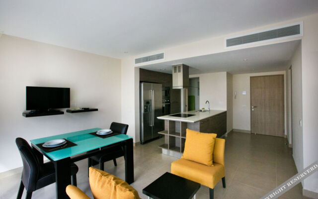 Pure All Suites Rivera Maya