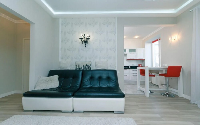 KievApts Maydan Apartments