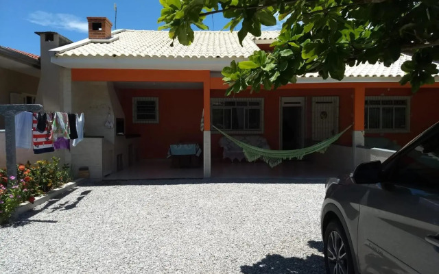 Casa de Praia