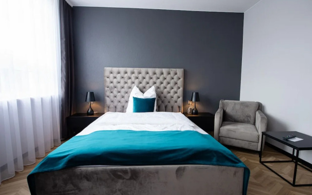 V Business Living Appartment