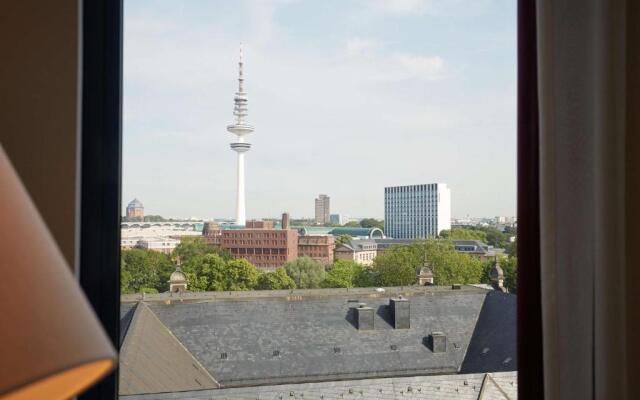 Scandic Hamburg Emporio