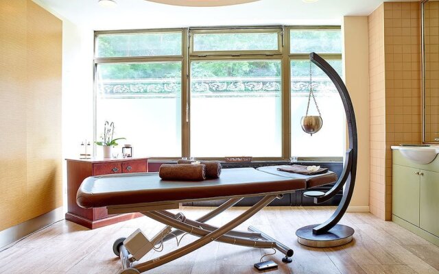 Cliff Wellness Ferienwohnungen Ruegen