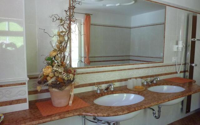 Appartamenti Valpinoi