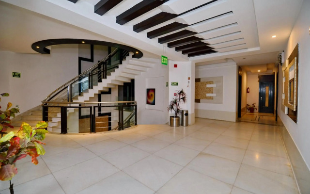Hotel Krishna