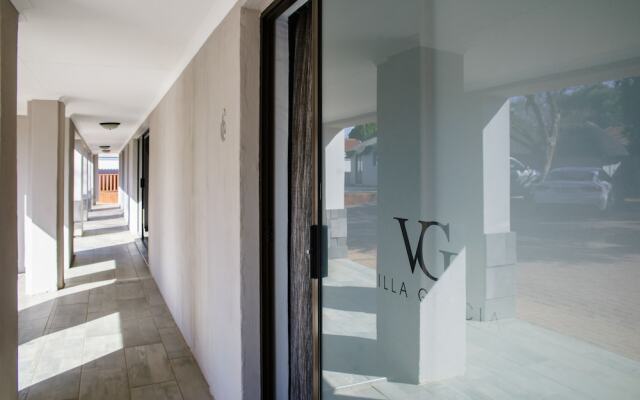 Villa Gracia Guesthouse