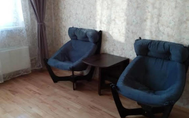 Apartment in Golyanovo