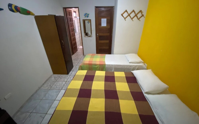 OYO Pousada D'italia, Pernambuco