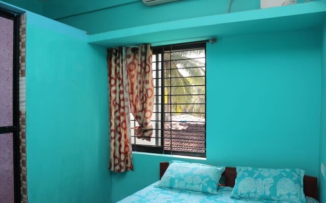 Om Ganesh Guest House