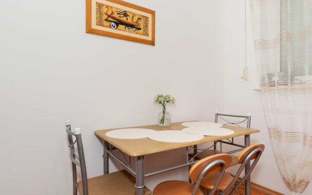 Apartments Malczewskiego 7 by Renters