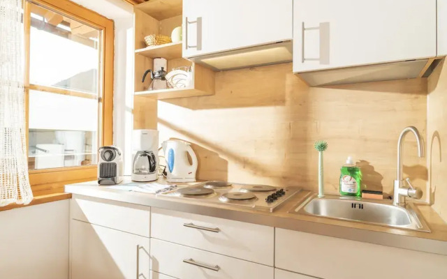 Appartements Bernhofer