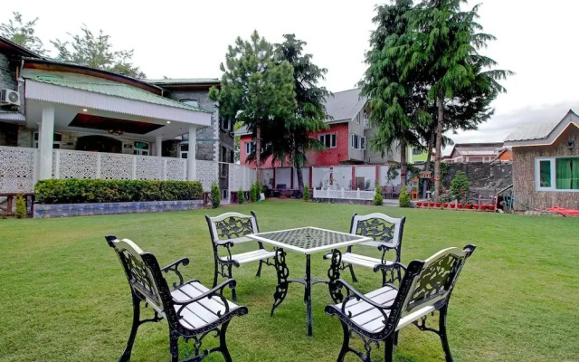 FabHotel Prime Royal Park