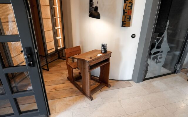 Apart Hotel Wasserturm