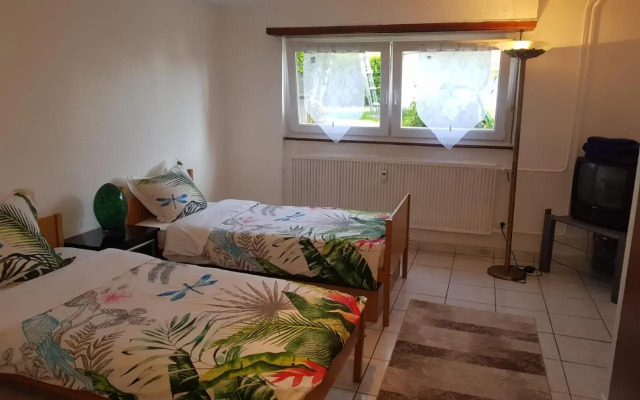 Appartement Week