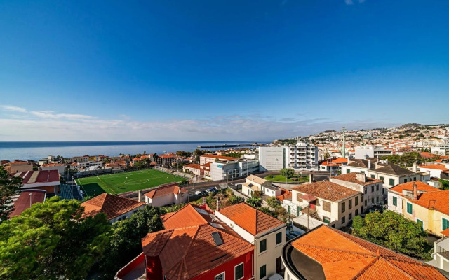 Alegria I by An Island Apart