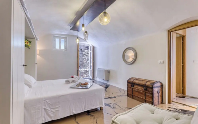 Boutique Apartment Casa Del Nobile