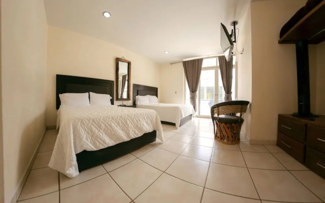 Coaranda Hotel Boutique