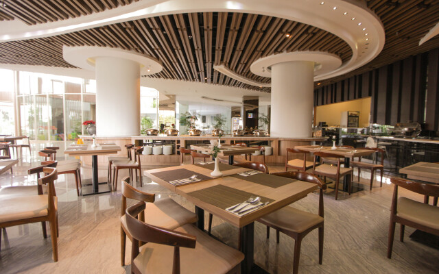 Antero Hotel Jababeka Cikarang