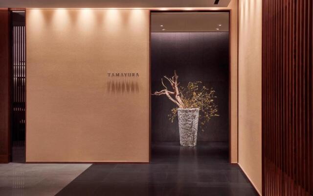 JW Marriott Hotel Seoul