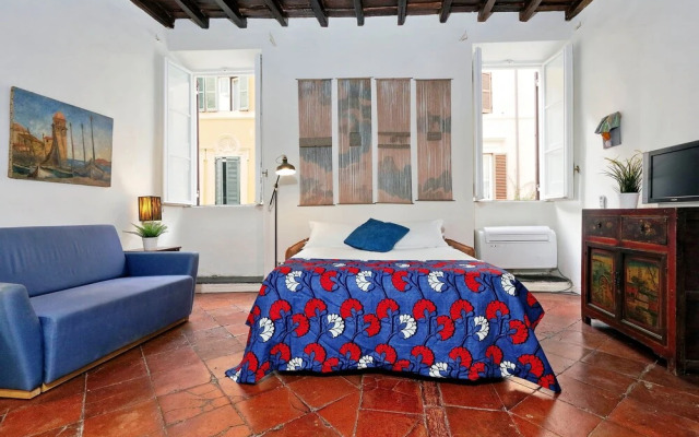 Boschetto Charme My Extra Home