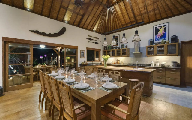 Villa Kavaya