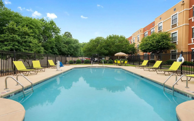 Extended Stay America Premier Suites Charlotte Pineville Mat