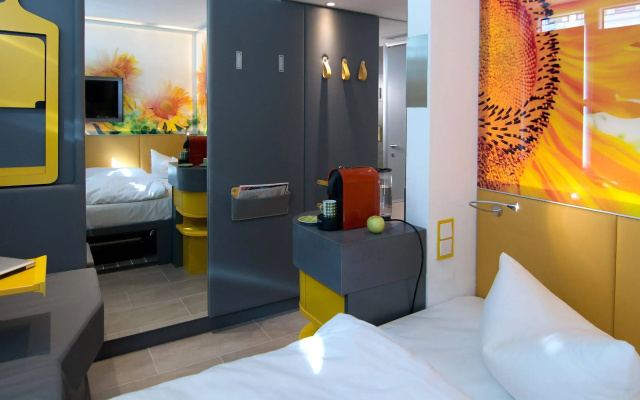 Buddy Hotel