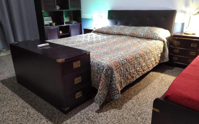 Il Genio del Porto - Mabbonath b&b
