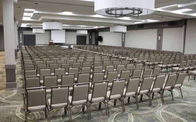 Holiday Inn Saratoga Springs by IHG