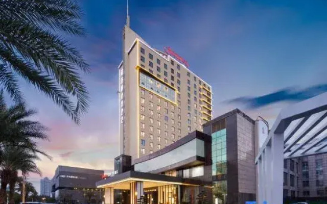 Hampton by Hilton Fengcheng