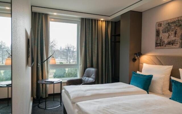 Motel One Dresden - Palaisplatz