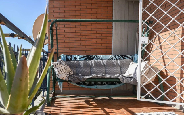 Appartamento di design
