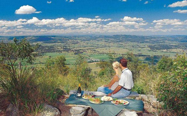 Eaglereach Wilderness Resort